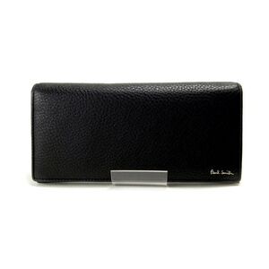 Pre Loved Paul Smith Vintage Women black | black Wallets